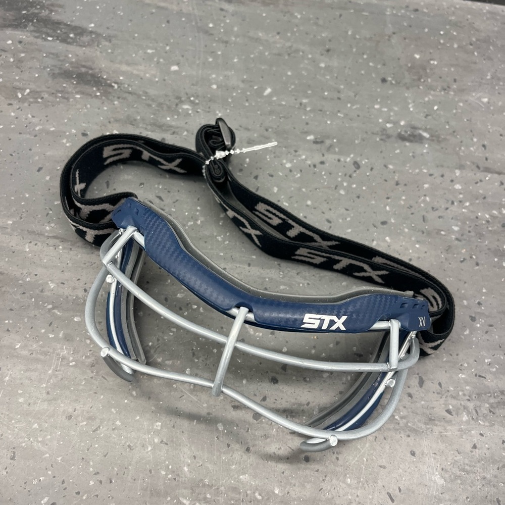 STX goggles